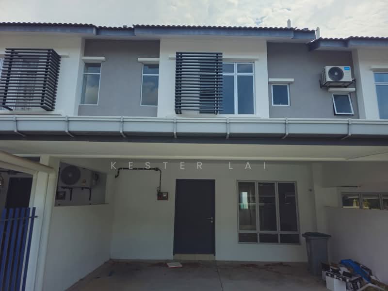 2-storey Terraced House for Rent in Bandar Sri Sendayan (Negeri Sembilan) - Kester Lai - Exterior - PropertyGuru.com.my