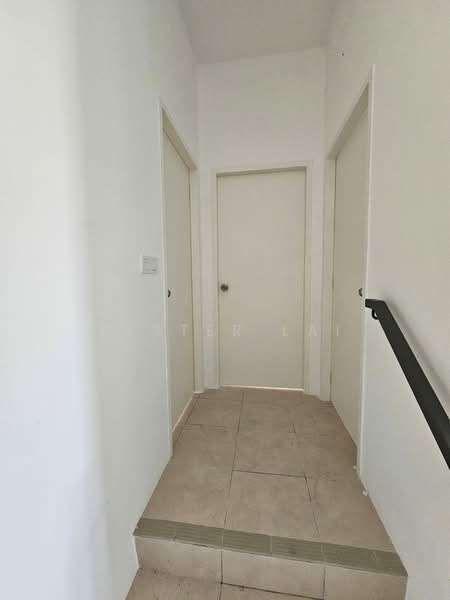 2-storey Terraced House for Rent in Bandar Sri Sendayan (Negeri Sembilan) - Kester Lai - Corridor - PropertyGuru.com.my