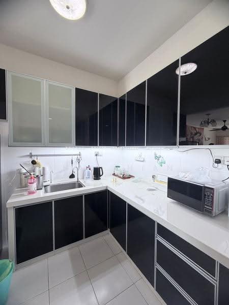 Kondominium untuk Disewa di Summer Place - Khai Shian - PropertyGuru.com.my