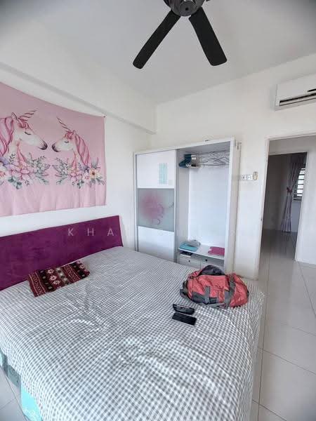 Kondominium untuk Disewa di Summer Place - Khai Shian - PropertyGuru.com.my