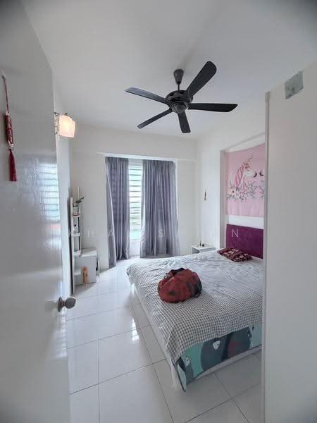 Kondominium untuk Disewa di Summer Place - Khai Shian - PropertyGuru.com.my