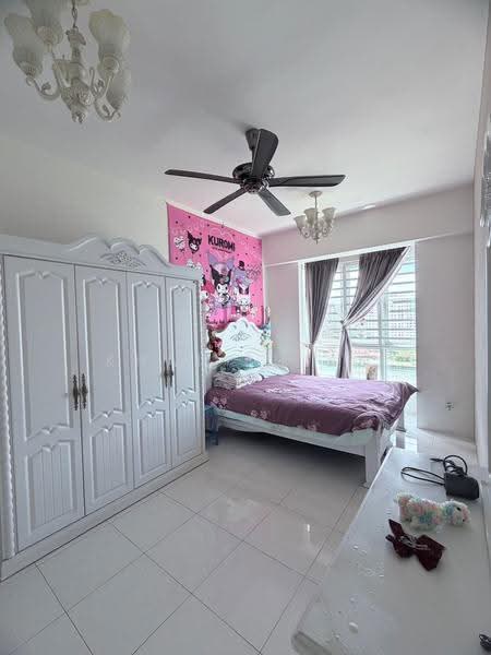 Kondominium untuk Disewa di Summer Place - Khai Shian - PropertyGuru.com.my