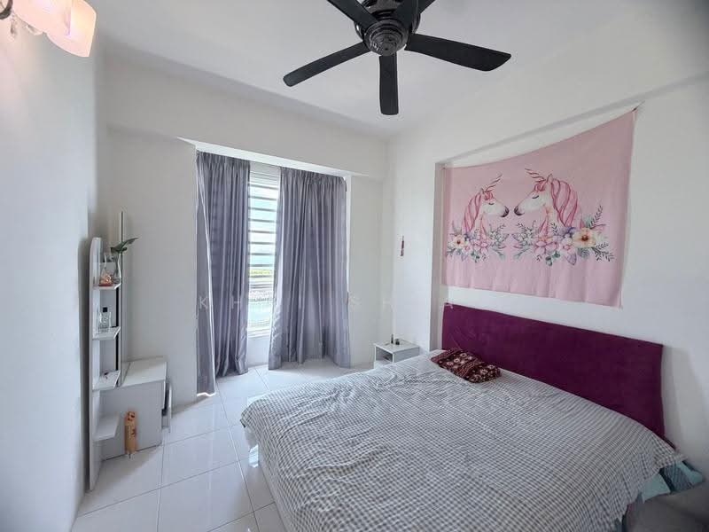 Kondominium untuk Disewa di Summer Place - Khai Shian - PropertyGuru.com.my
