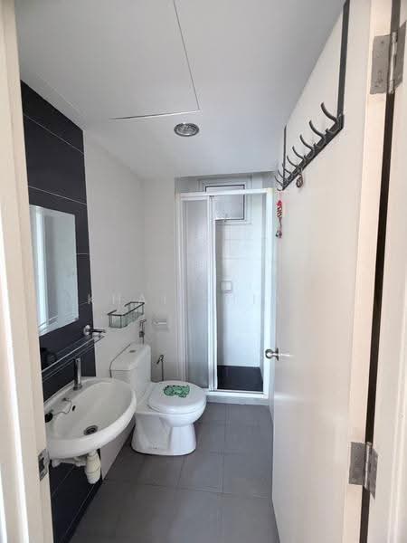 Kondominium untuk Disewa di Summer Place - Khai Shian - PropertyGuru.com.my