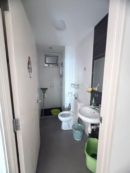 Kondominium untuk Disewa di Summer Place - Khai Shian - PropertyGuru.com.my