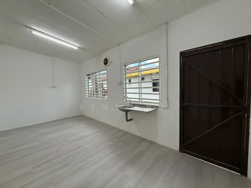 Rumah Teres 1 Tingkat untuk Dijual di Taman Keladi (Sungai Petani) - Henry Ng - Interior - PropertyGuru.com.my