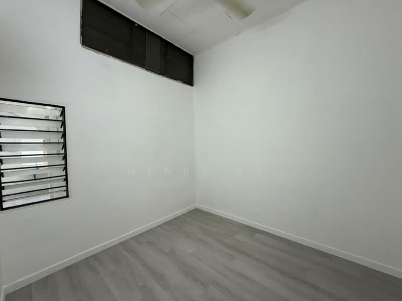 Rumah Teres 1 Tingkat untuk Dijual di Taman Keladi (Sungai Petani) - Henry Ng - Interior - PropertyGuru.com.my