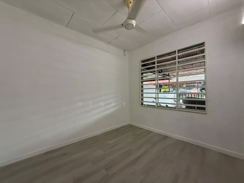 Rumah Teres 1 Tingkat untuk Dijual di Taman Keladi (Sungai Petani) - Henry Ng - Interior - PropertyGuru.com.my