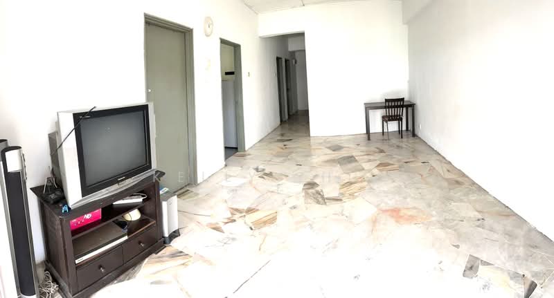 Condominium for Rent at Pandan Heights Condominium - Kelly Chua - Living Room - PropertyGuru.com.my