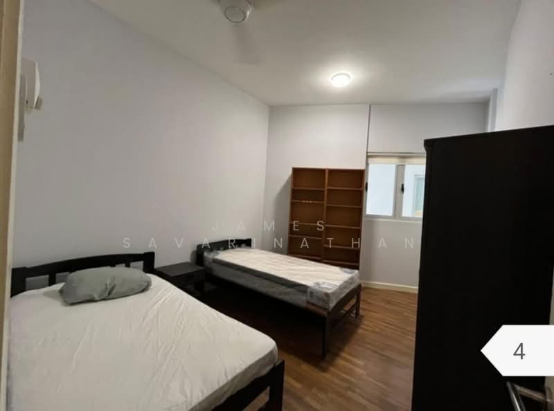 Condominium for Sale at Idaman Residence - James Savarinathan - PropertyGuru.com.my