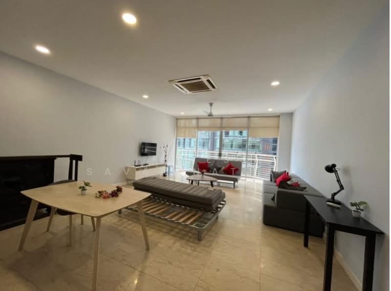 Condominium for Sale at Idaman Residence - James Savarinathan - PropertyGuru.com.my