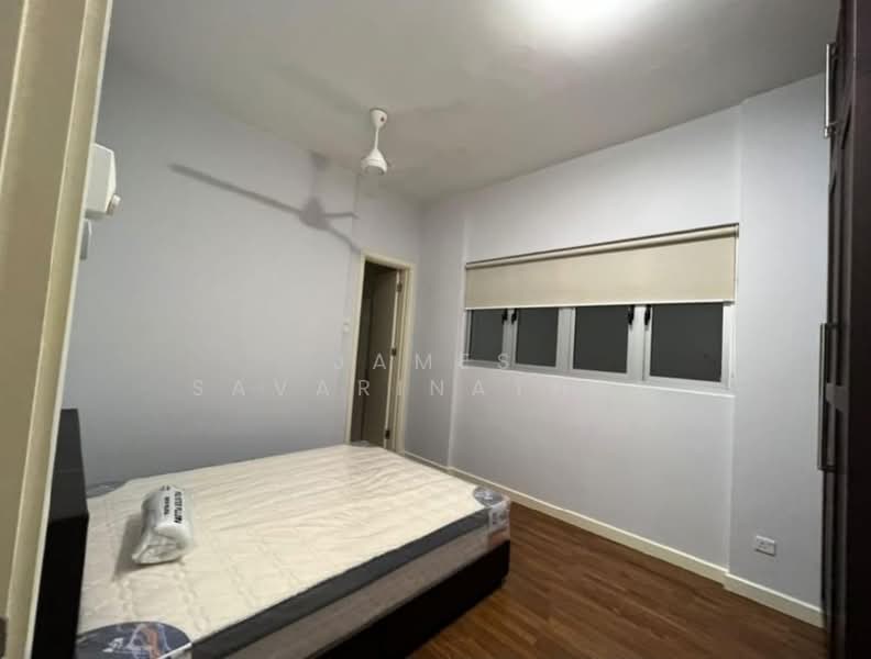 Condominium for Sale at Idaman Residence - James Savarinathan - PropertyGuru.com.my
