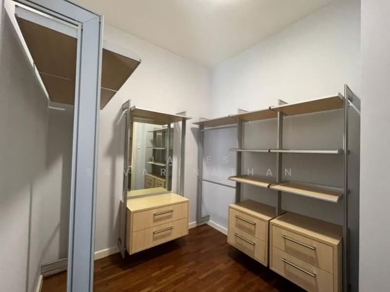 Condominium for Sale at Idaman Residence - James Savarinathan - PropertyGuru.com.my