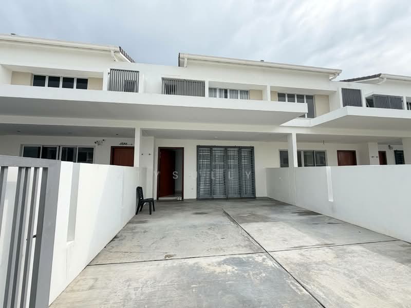 2-storey Terraced House for Rent in Bandar Gamuda Cove (Dengkil) - Ztysully . - Exterior - PropertyGuru.com.my