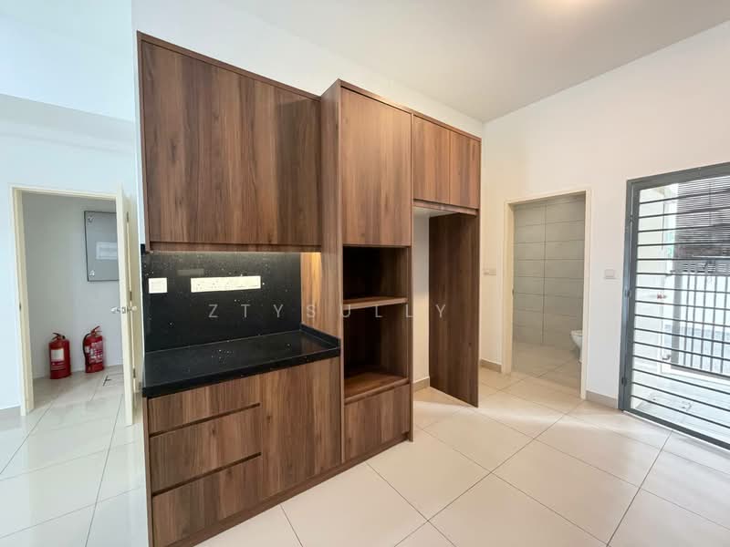 2-storey Terraced House for Rent in Bandar Gamuda Cove (Dengkil) - Ztysully . - Interior - PropertyGuru.com.my