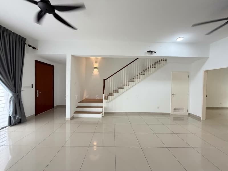 2-storey Terraced House for Rent in Bandar Gamuda Cove (Dengkil) - Ztysully . - Interior - PropertyGuru.com.my