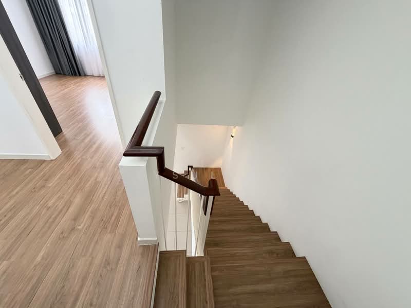 2-storey Terraced House for Rent in Bandar Gamuda Cove (Dengkil) - Ztysully . - Interior - PropertyGuru.com.my