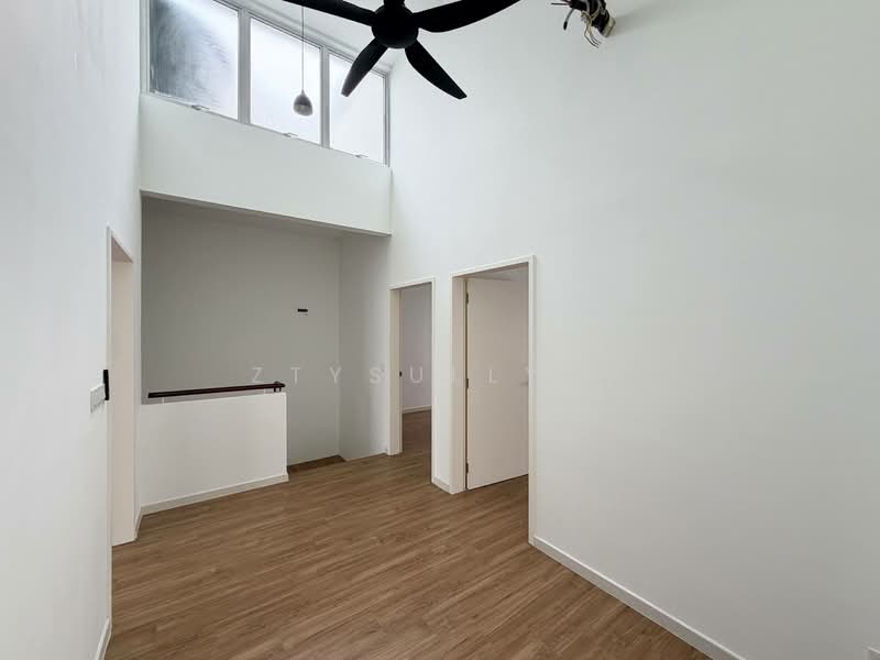 2-storey Terraced House for Rent in Bandar Gamuda Cove (Dengkil) - Ztysully . - Interior - PropertyGuru.com.my