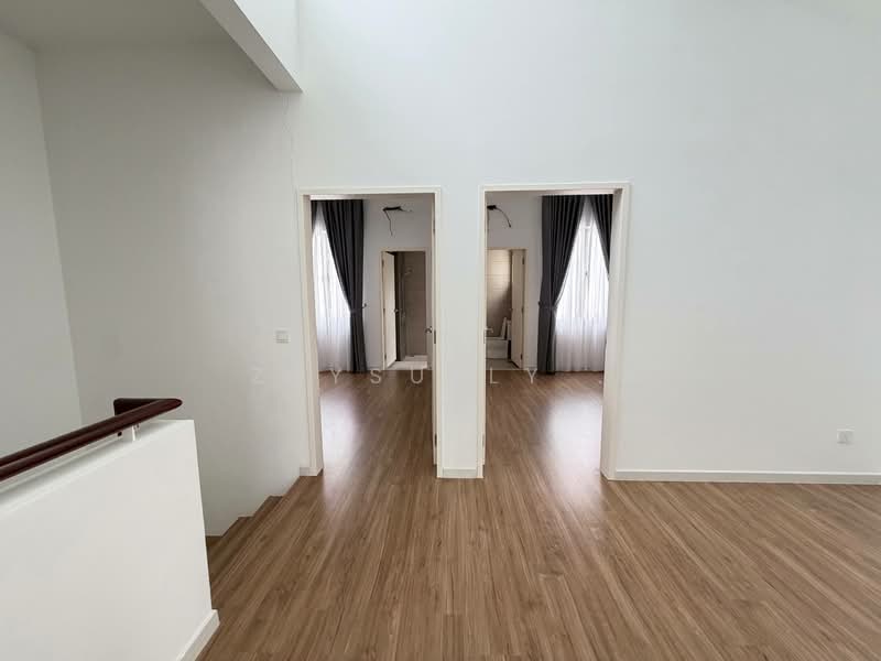 2-storey Terraced House for Rent in Bandar Gamuda Cove (Dengkil) - Ztysully . - Interior - PropertyGuru.com.my