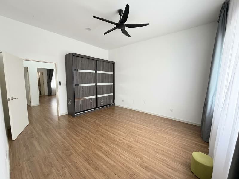2-storey Terraced House for Rent in Bandar Gamuda Cove (Dengkil) - Ztysully . - Interior - PropertyGuru.com.my