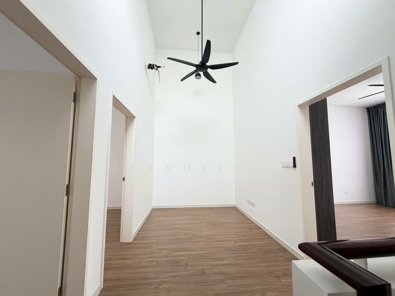 2-storey Terraced House for Rent in Bandar Gamuda Cove (Dengkil) - Ztysully . - Interior - PropertyGuru.com.my