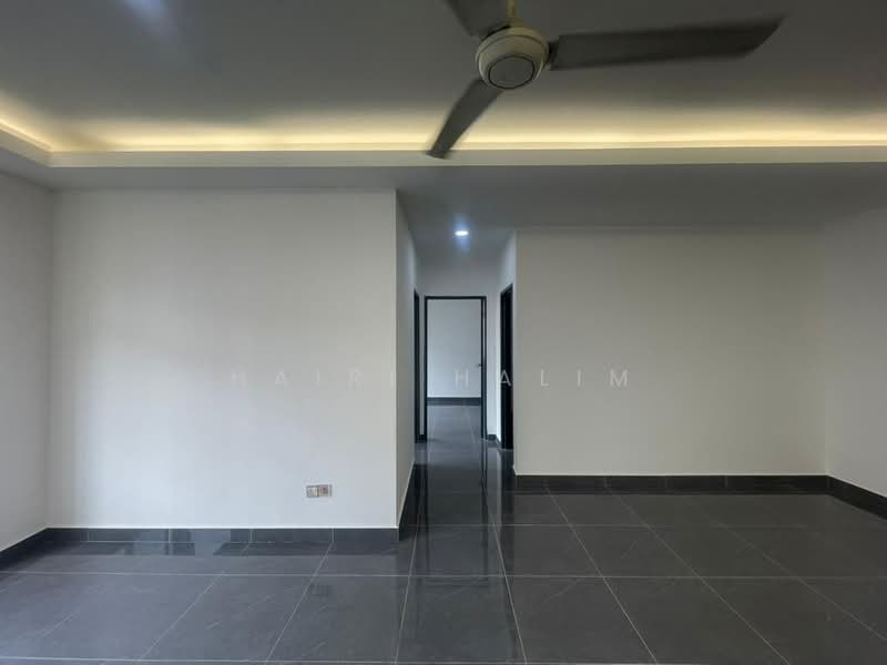 Pangsapuri untuk Dijual di Rimau Perdana - Hairi Halim - PropertyGuru.com.my
