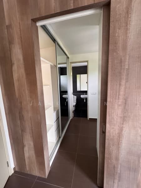 3-storey Terraced House for Sale in Mutiara Heights (Kajang) - Jackie Tan - Interior - PropertyGuru.com.my
