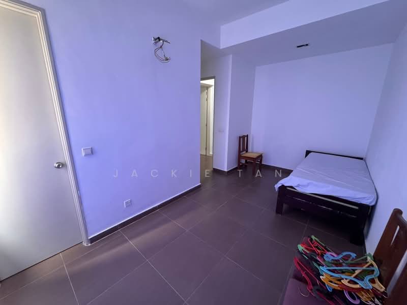 3-storey Terraced House for Sale in Mutiara Heights (Kajang) - Jackie Tan - Bedroom - PropertyGuru.com.my