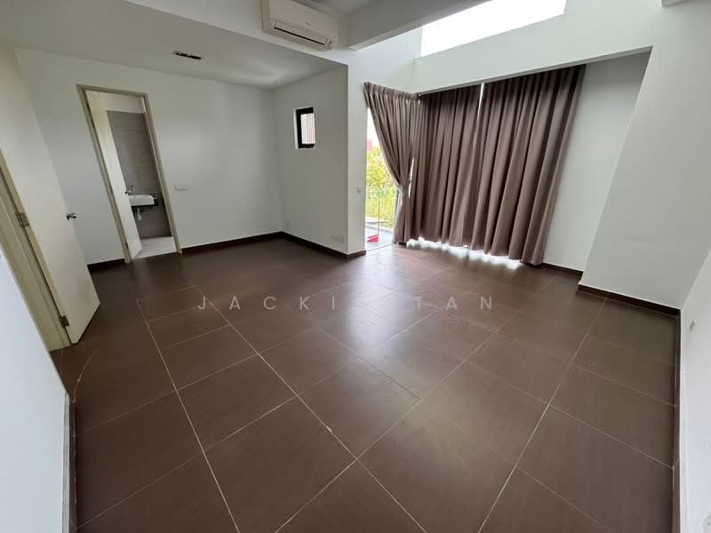 3-storey Terraced House for Sale in Mutiara Heights (Kajang) - Jackie Tan - Interior - PropertyGuru.com.my
