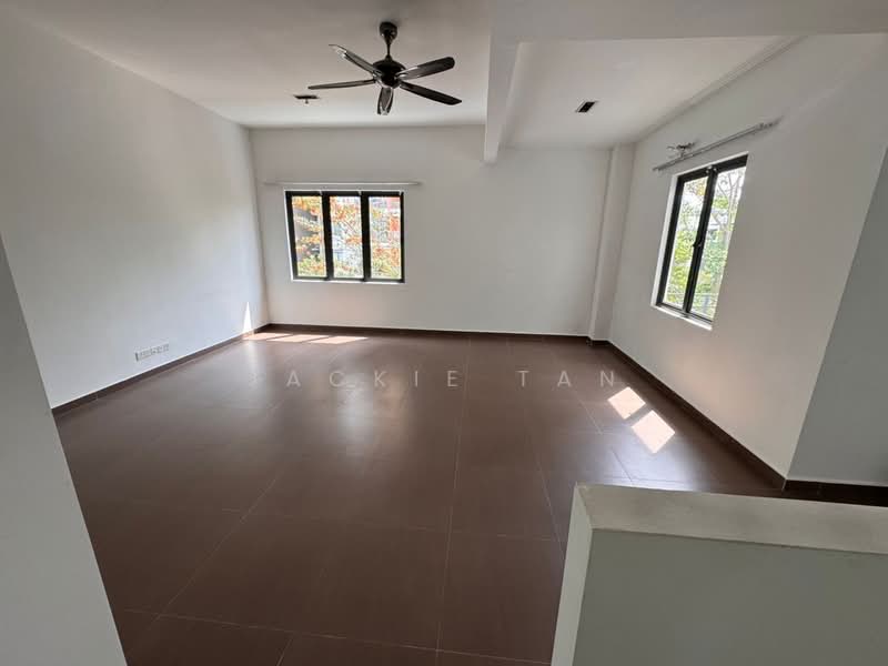 3-storey Terraced House for Sale in Mutiara Heights (Kajang) - Jackie Tan - Interior - PropertyGuru.com.my