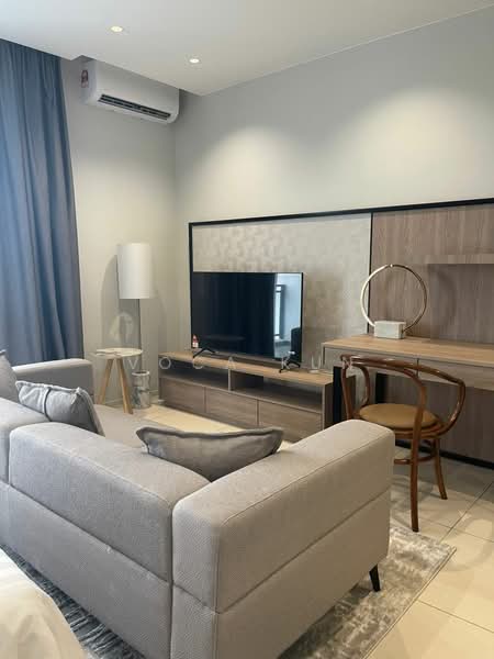 Condominium for Sale at Jesselton Twin Towers - Voca Kun - PropertyGuru.com.my