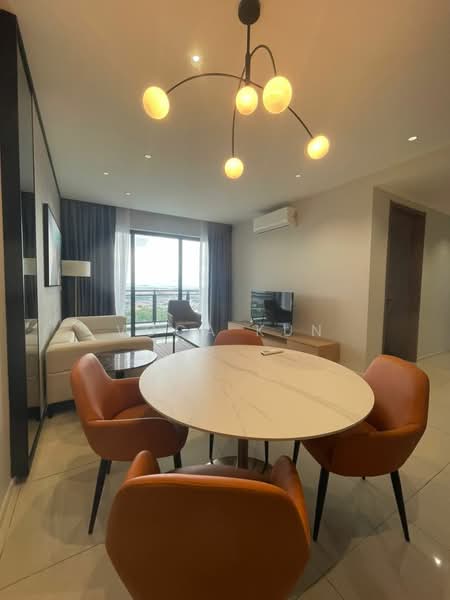 Condominium for Sale at Jesselton Twin Towers - Voca Kun - PropertyGuru.com.my
