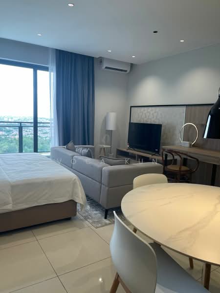 Condominium for Sale at Jesselton Twin Towers - Voca Kun - PropertyGuru.com.my