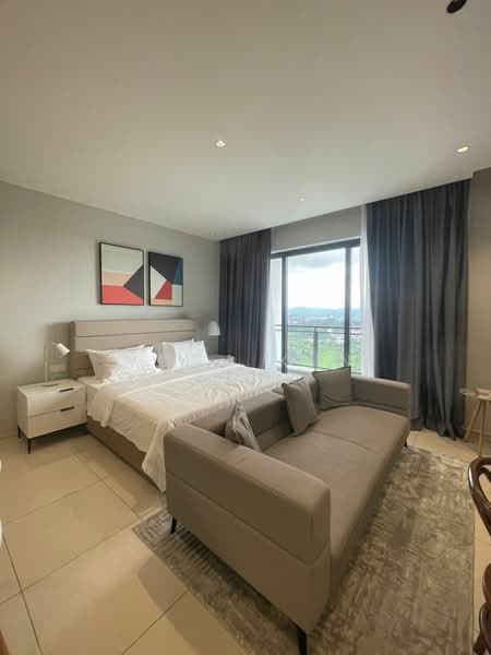 Condominium for Sale at Jesselton Twin Towers - Voca Kun - PropertyGuru.com.my