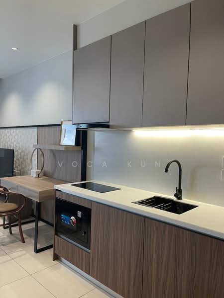 Condominium for Sale at Jesselton Twin Towers - Voca Kun - PropertyGuru.com.my
