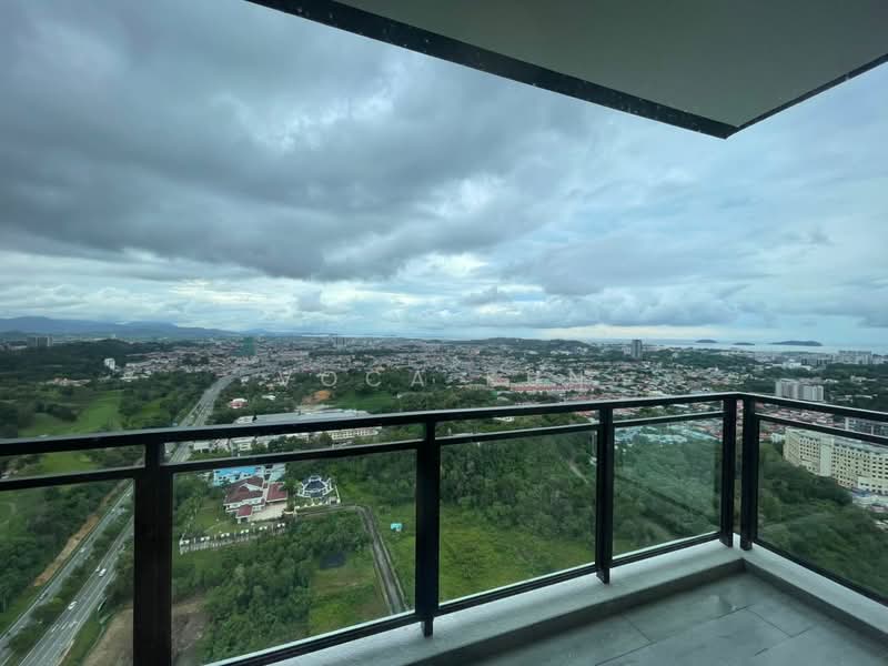 Condominium for Sale at Jesselton Twin Towers - Voca Kun - PropertyGuru.com.my