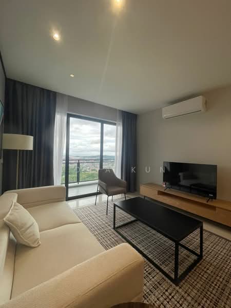 Condominium for Sale at Jesselton Twin Towers - Voca Kun - PropertyGuru.com.my