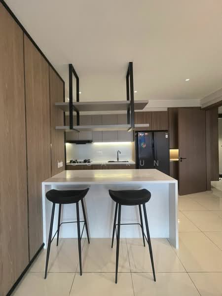 Condominium for Sale at Jesselton Twin Towers - Voca Kun - PropertyGuru.com.my