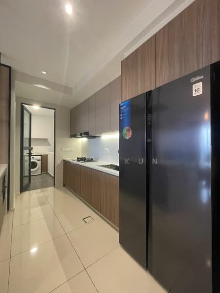 Condominium for Sale at Jesselton Twin Towers - Voca Kun - PropertyGuru.com.my
