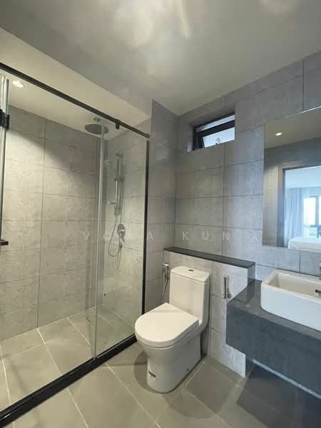 Condominium for Sale at Jesselton Twin Towers - Voca Kun - PropertyGuru.com.my