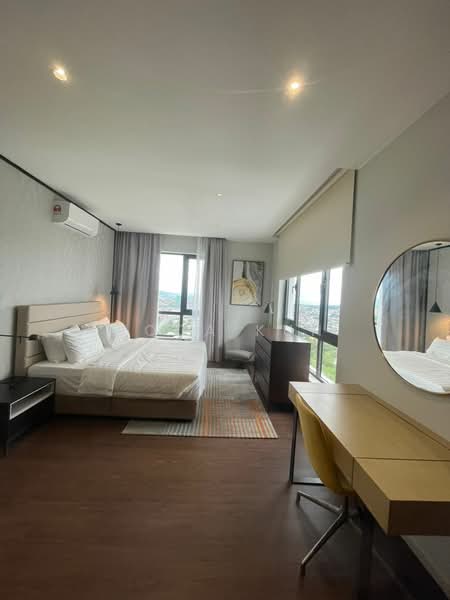 Condominium for Sale at Jesselton Twin Towers - Voca Kun - PropertyGuru.com.my