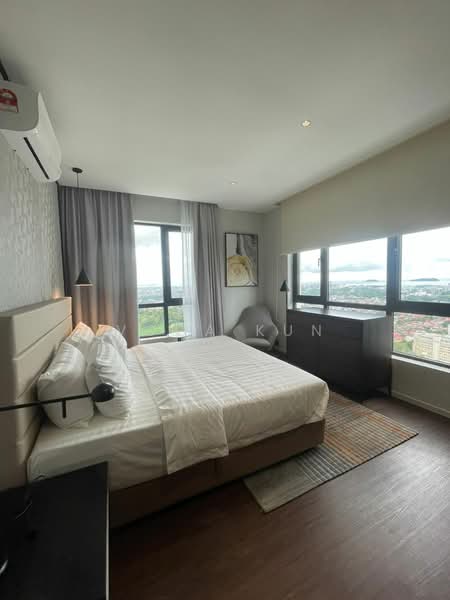 Condominium for Sale at Jesselton Twin Towers - Voca Kun - PropertyGuru.com.my
