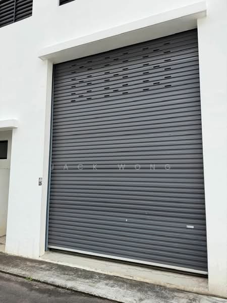 Factory for Rent in Skudai (Johor) - Jack Wong - Exterior - PropertyGuru.com.my