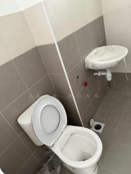 Factory for Rent in Skudai (Johor) - Jack Wong - Bathroom - PropertyGuru.com.my