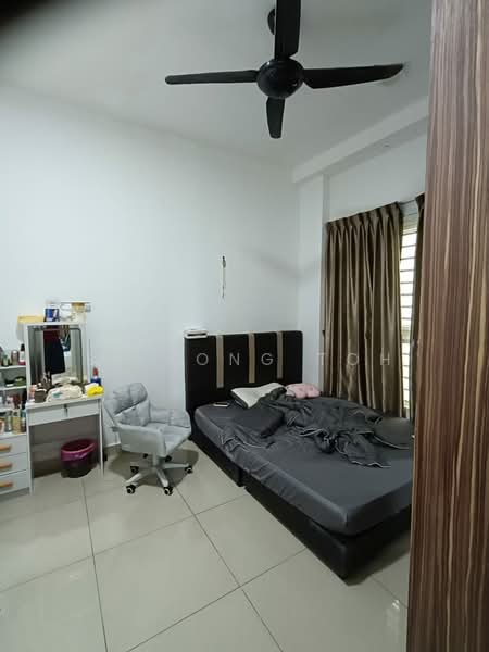 Service Residence for Sale at Seasons Amara Larkin - Ee Fong Toh - Bedroom - PropertyGuru.com.my