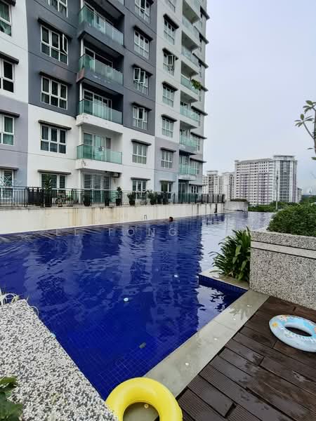 Service Residence for Sale at Seasons Amara Larkin - Ee Fong Toh - Exterior - PropertyGuru.com.my