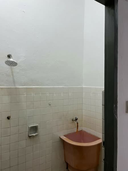 1-storey Terraced House for Rent in Sungai Dua (Penang) - Shirley Teh - Bathroom - PropertyGuru.com.my