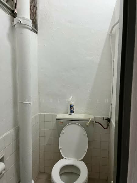 1-storey Terraced House for Rent in Sungai Dua (Penang) - Shirley Teh - Bathroom - PropertyGuru.com.my