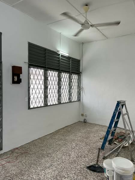 1-storey Terraced House for Rent in Sungai Dua (Penang) - Shirley Teh - Interior - PropertyGuru.com.my