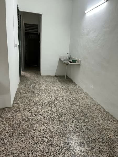 1-storey Terraced House for Rent in Sungai Dua (Penang) - Shirley Teh - Interior - PropertyGuru.com.my